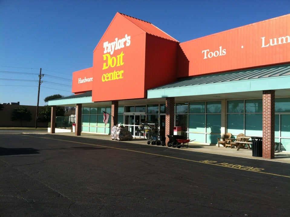 Taylor's Do it Center, 2400 E Little Creek Rd, Norfolk, VA MapQuest