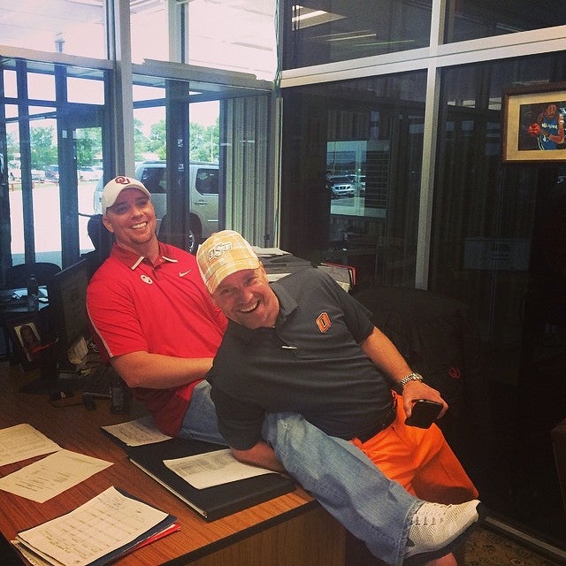 Seth Wadley Ford, 333 N Butler Rd, Pauls Valley, OK, Auto Dealers