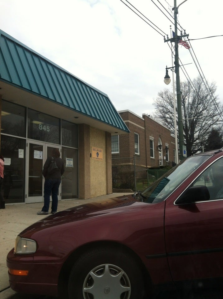 Post OfficeDarby, 801 Main St, Darby, PA MapQuest