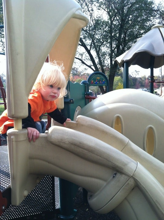 Fantasyland Playground, 903 Warren Ave, Front Royal, VA, Playgrounds