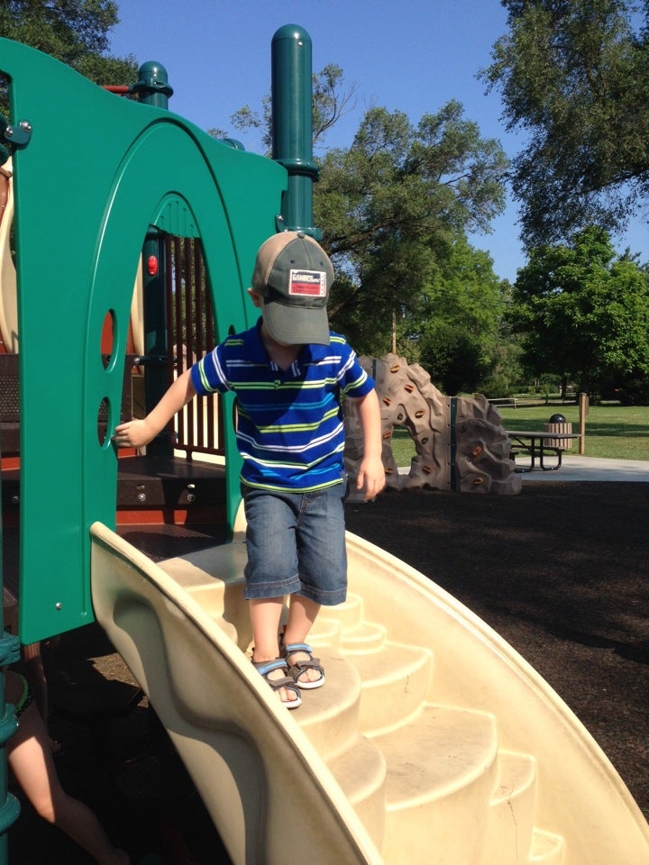 Fantasyland Playground, 903 Warren Ave, Front Royal, VA, Playgrounds
