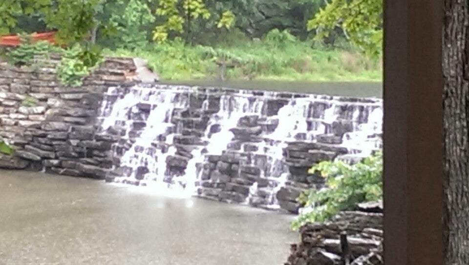 Best State Park in Branson, Missouri MapQuest