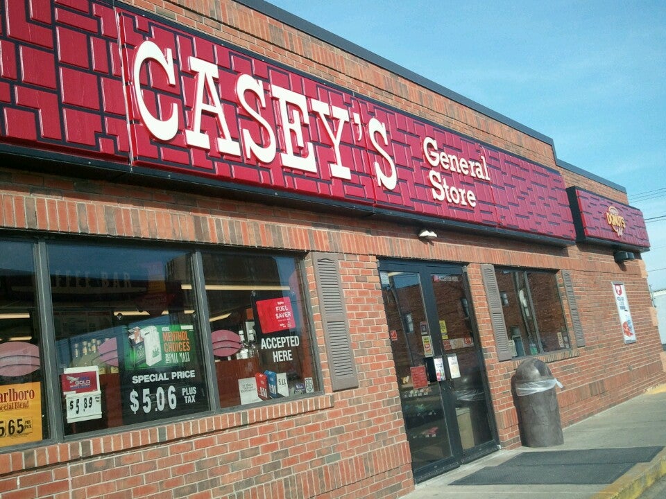 Best Gas Station in Galesburg City, Illinois MapQuest