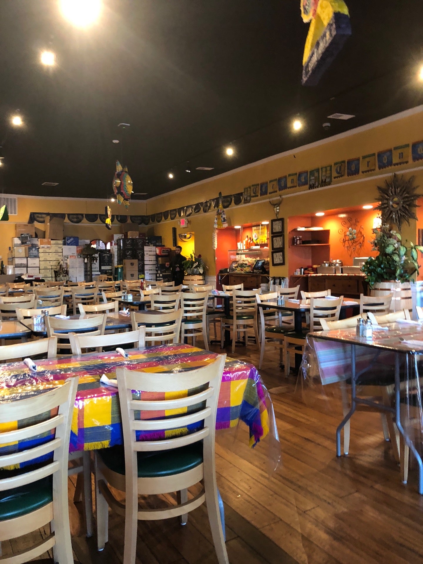 chimichanga - Picture of Sinaloa Cafe, Morgan Hill - Tripadvisor