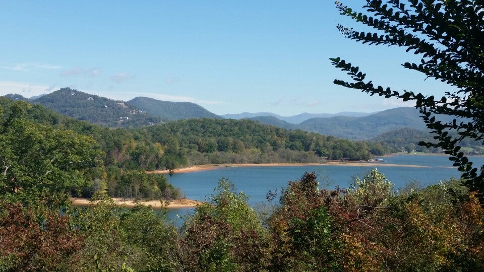 Lake Chatuge Lodge, 653 Highway 76, Hiawassee, GA - MapQuest