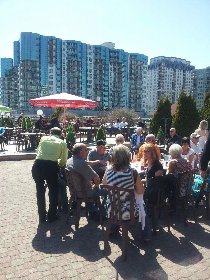 Marina de Repentigny, 364 NotreDame Rue, Repentigny, QC, Marinas