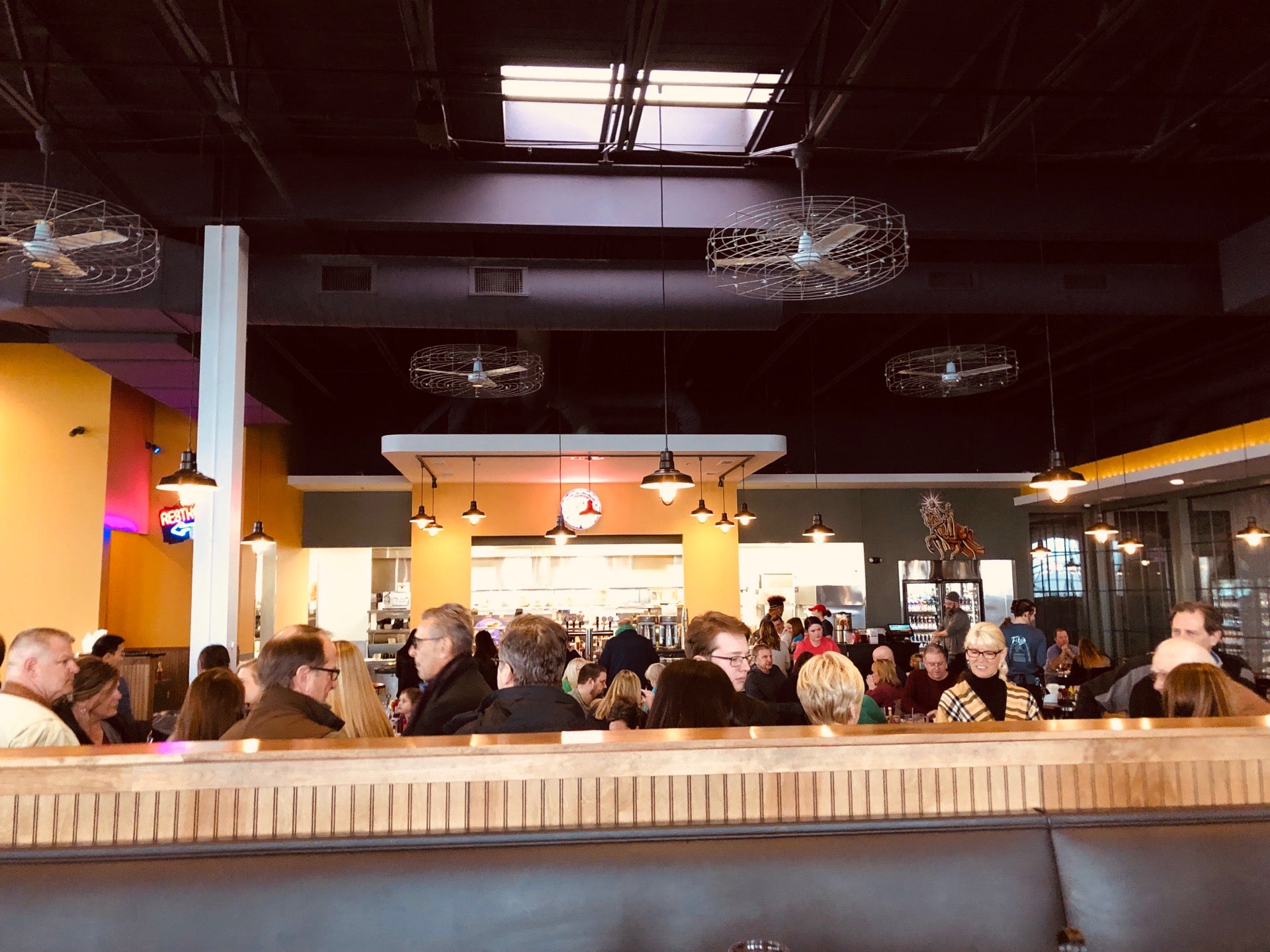 Fitz's SoCo, 5244 S Lindbergh Blvd, Saint Louis, MO, Burger Restaurants