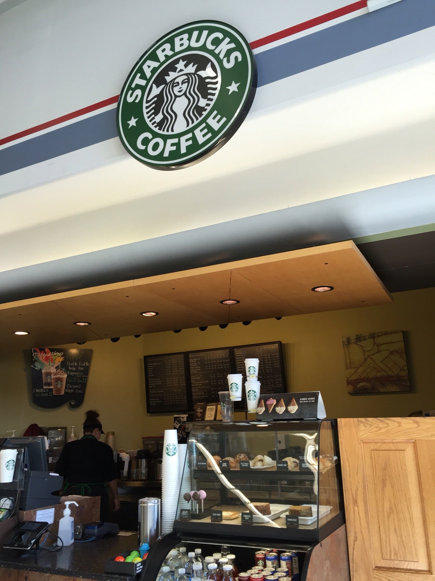 Starbucks, 3721 W Truman Blvd, Jefferson City, MO, Eating places MapQuest