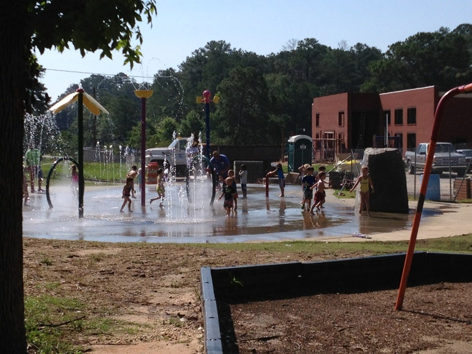 Idle Hour Park Playground, Phenix City, AL, Playgrounds MapQuest