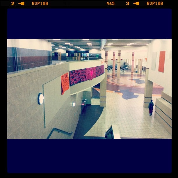 Texas City High School, 1431 9th Ave N, Texas City, Texas, Schools