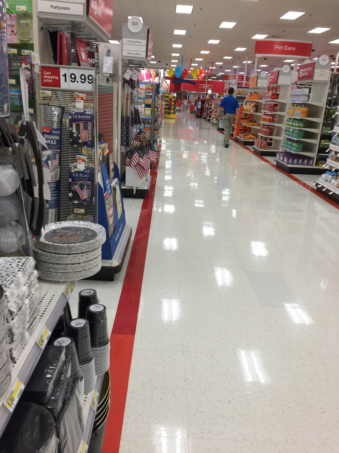 Michigan's First Smallformat Target Opens Sunday, 45 OFF