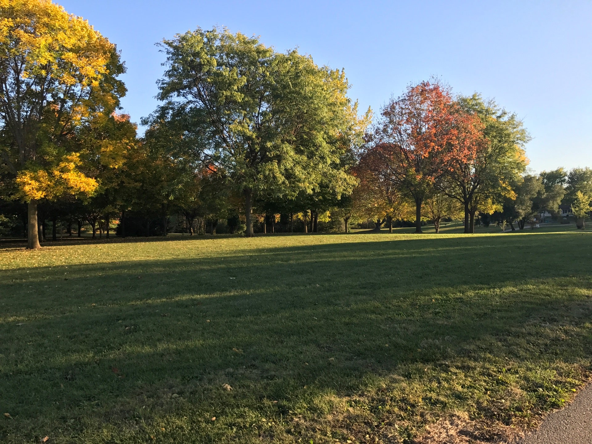Mound View Park, E Madison St, Platteville, WI MapQuest