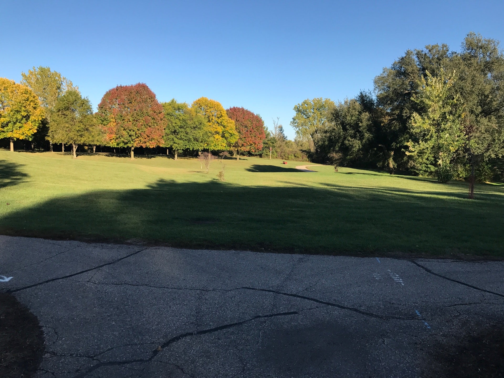 Mound View Park, E Madison St, Platteville, WI MapQuest