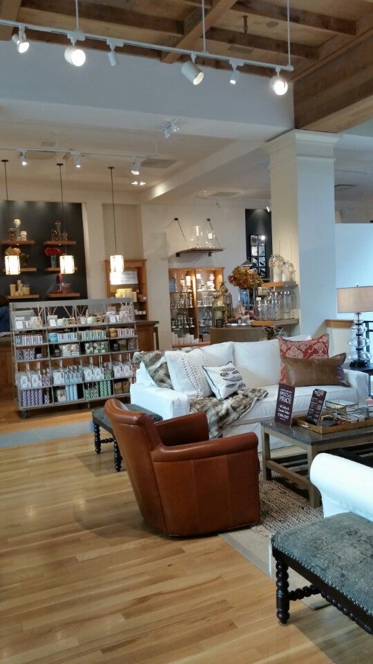 Illinois Receiving First and Only Pottery Barn Outlet Location – NBC Chicago