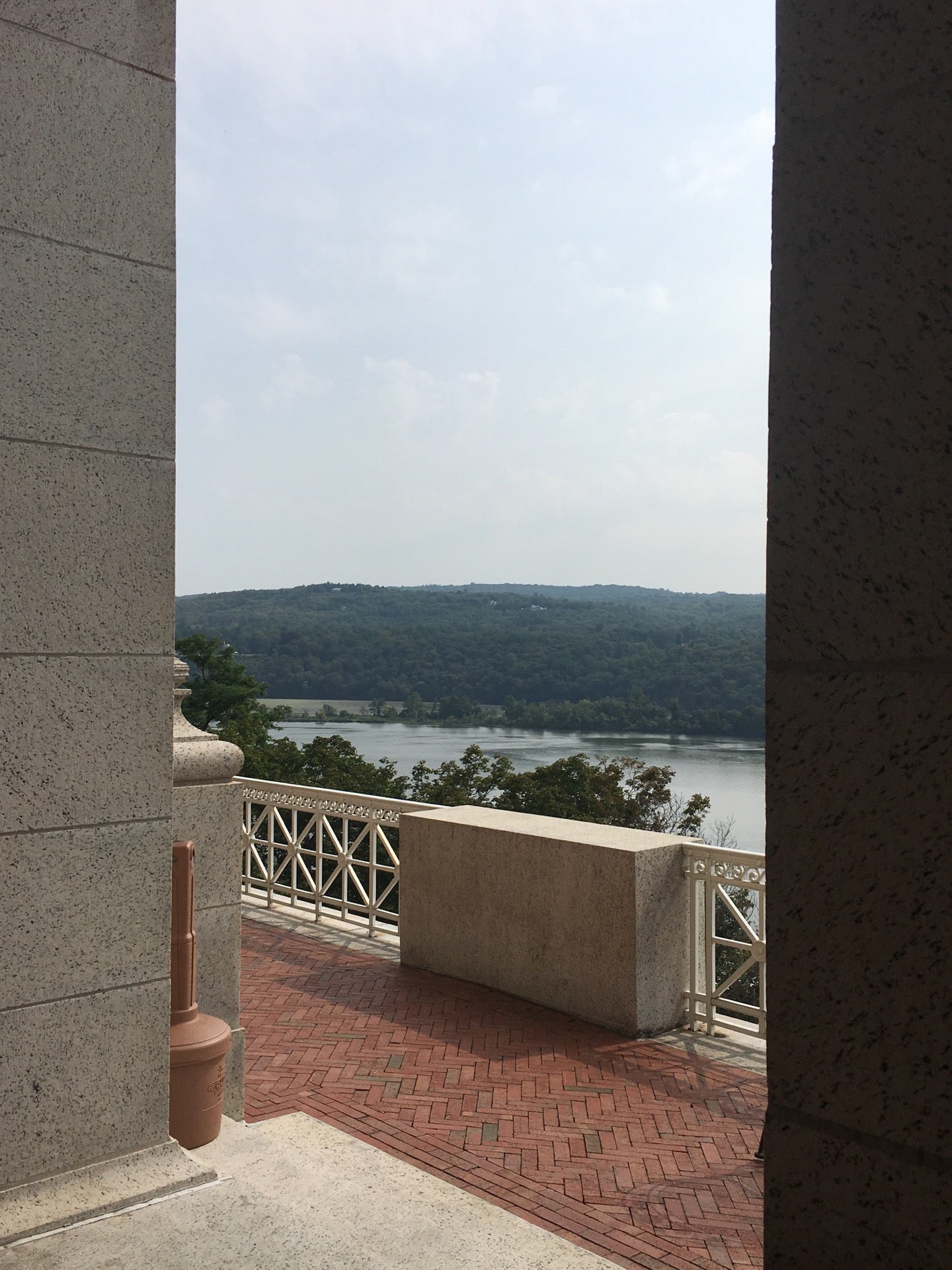 Cullum Hall, West Point, NY MapQuest