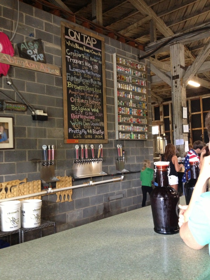 Best Brewery in Hi Hat, Kentucky MapQuest