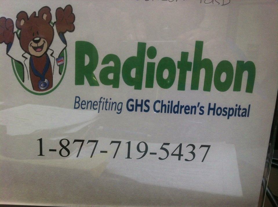 Children's Hospital at Greenville Memorial HospitalEr, Greenville