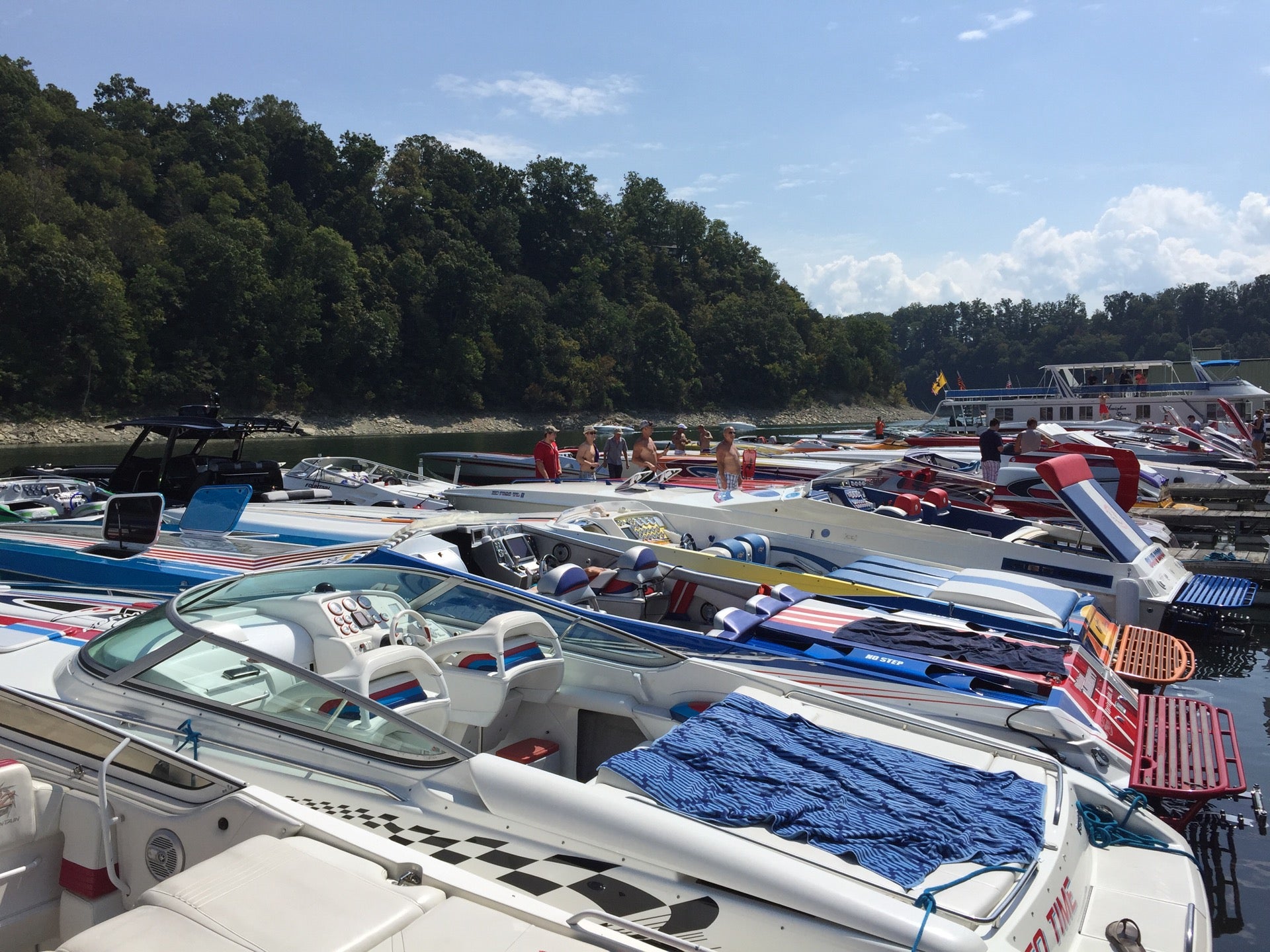 Lee's Ford Resort Marina, 451 Lees Ford Dock Rd, Nancy, KY, Hotels & Motels  - MapQuest