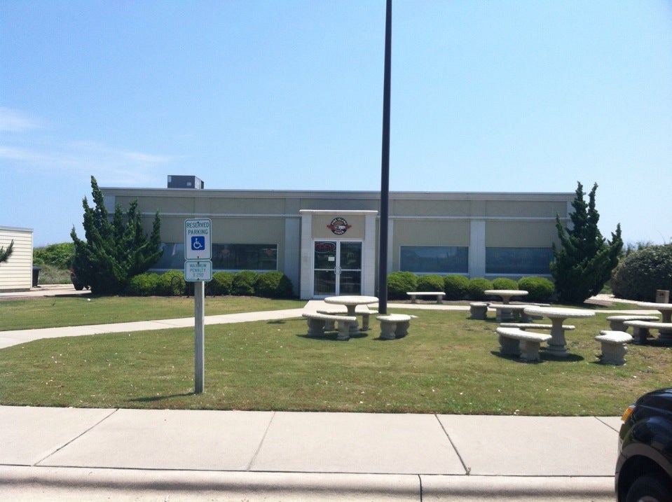 Jarvisburg, NC Map & Directions MapQuest