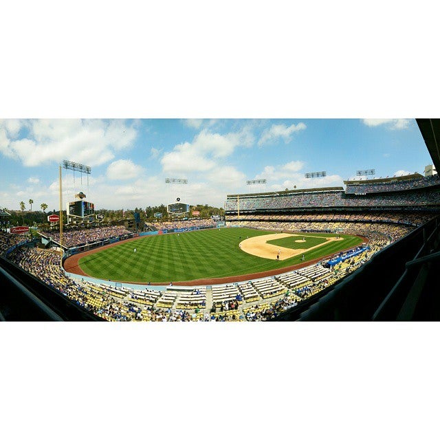 Los Angeles Dodger MLB Main, 1000 Vin Scully Ave, Los Angeles, CA, Clothing  Retail - MapQuest