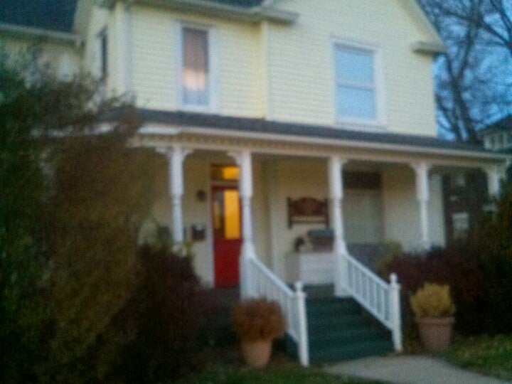 Sullivan, IL Map & Directions MapQuest