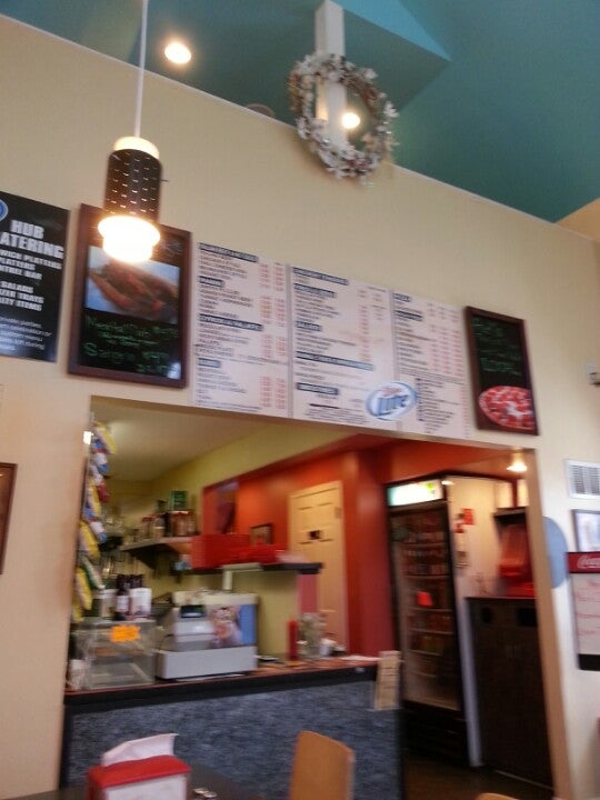 Cedarburg, WI Map & Directions MapQuest