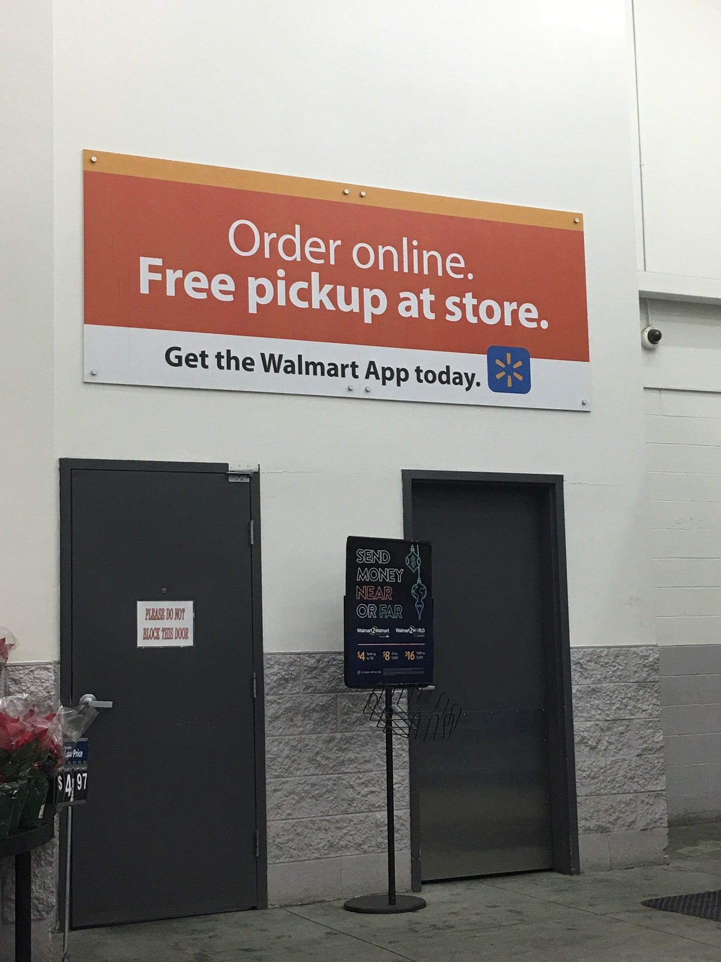 Top 52+ imagen directions to the nearest walmart Thptletrongtan.edu.vn