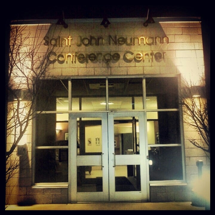 Saint John Neuman Pastoral Center, 146 Metlars Ln, Piscataway Twp, NJ, Church Organizations