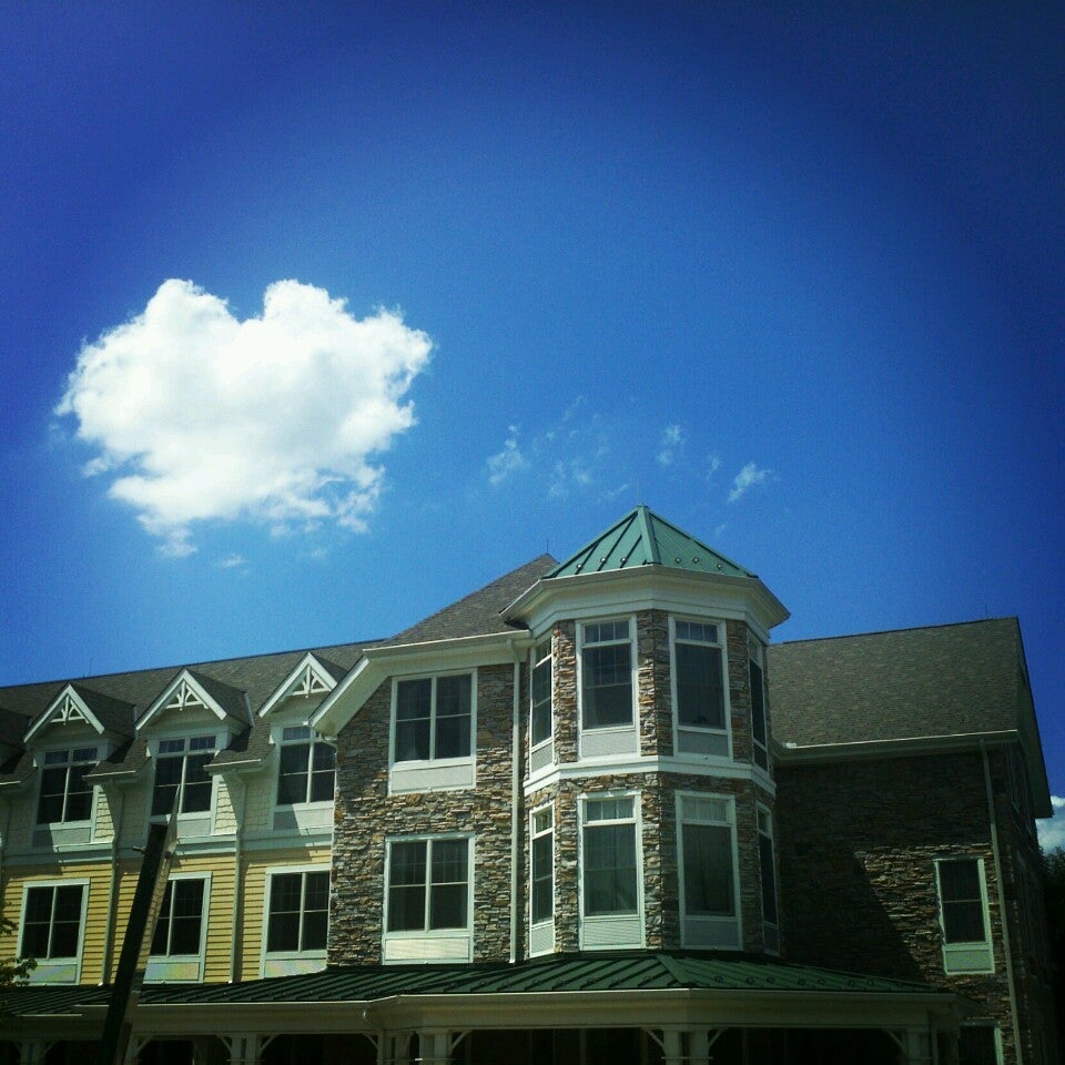 Sunrise of Cresskill, 3 Tenakill Park E, Cresskill, NJ, Clinics MapQuest