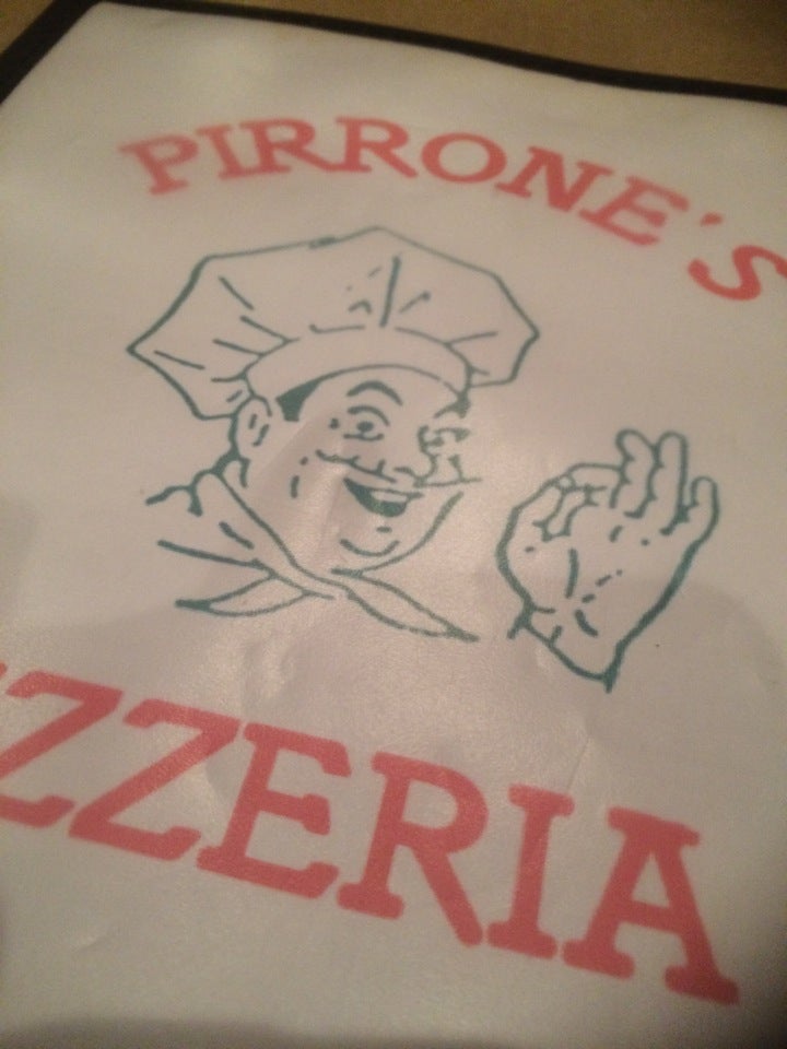 Pirrone's Pizzeria - Florissant, MO