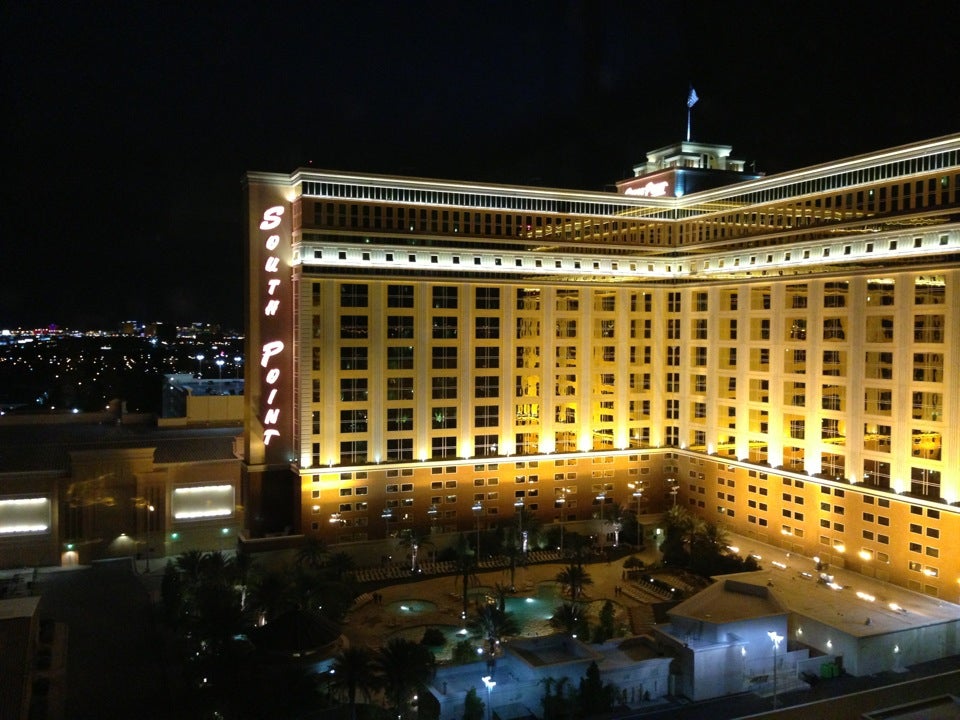 South Point Hotel, Casino & Spa 89183 Restaurant 9777 S Las V
