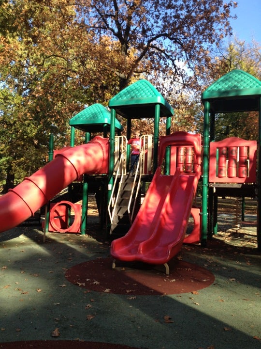 Overton Park Playground, Memphis, TN, Playgrounds MapQuest