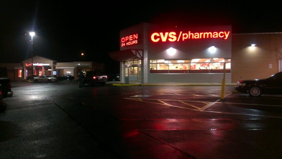 CVS Pharmacy, 3133 Lee Hwy, Arlington, VA, Variety Stores - MapQuest
