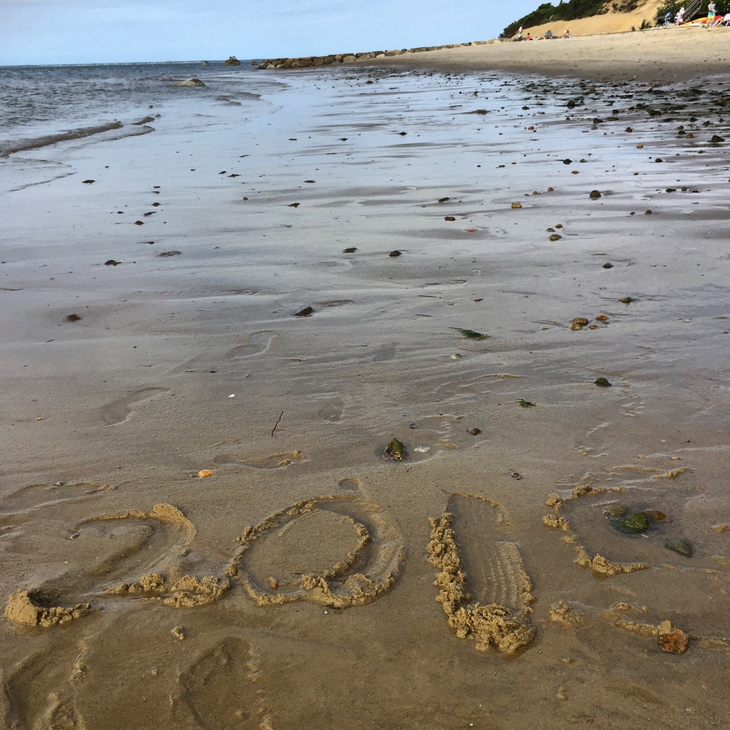 Sears Point Beach, Wheeler Dr, Brewster, Town of, MA, Beach MapQuest