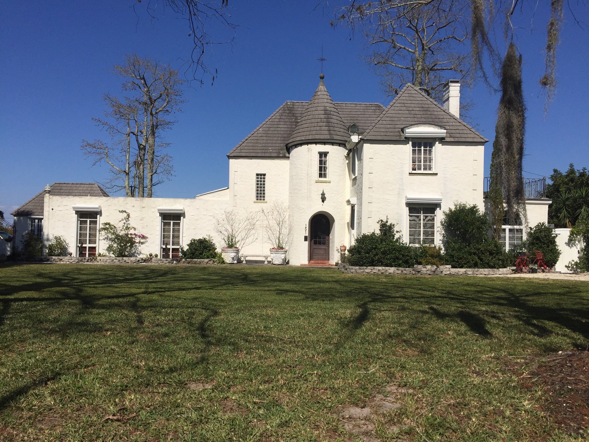 Moore Haven, FL Map & Directions MapQuest