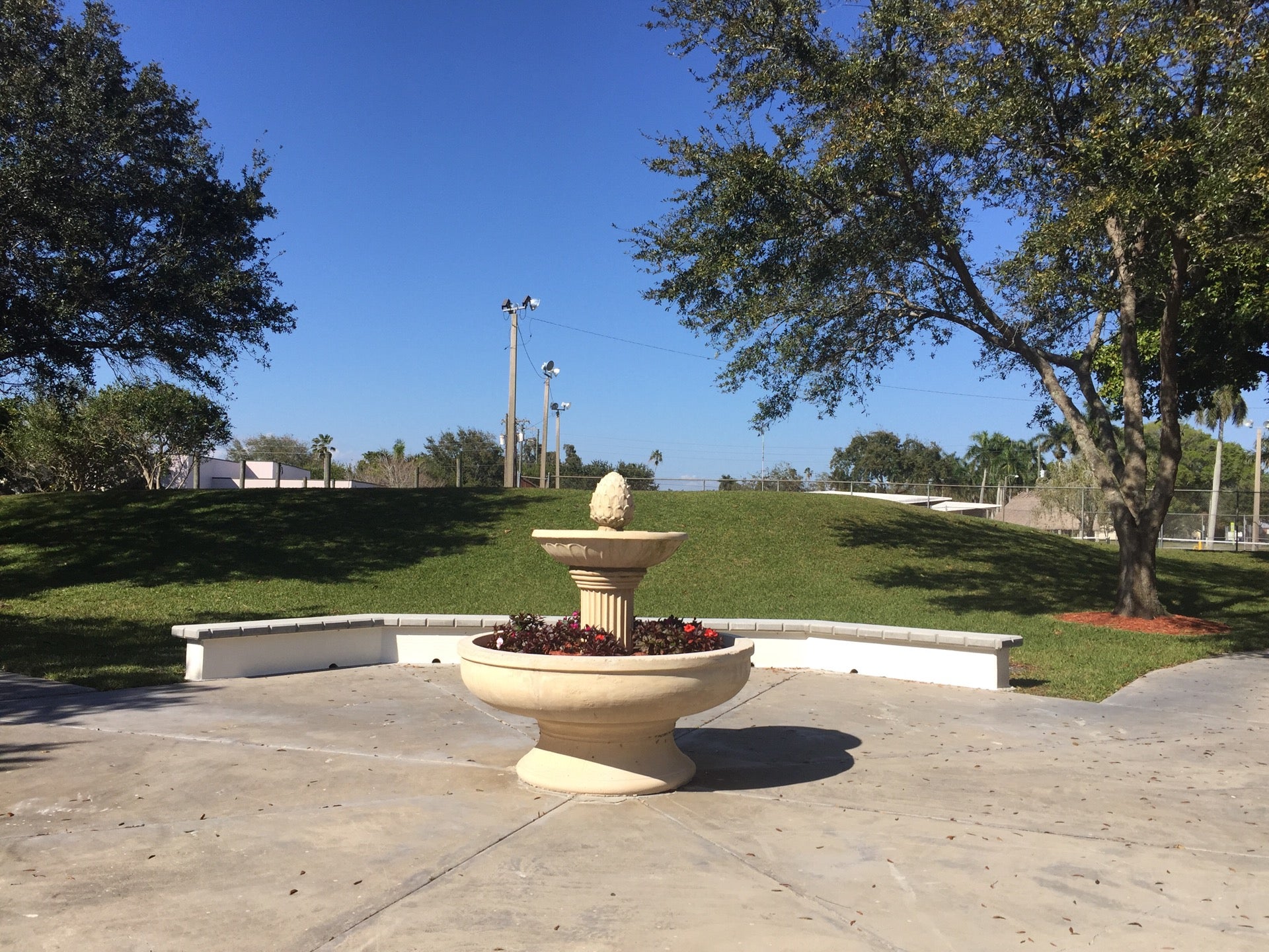 Moore Haven, FL Map & Directions MapQuest