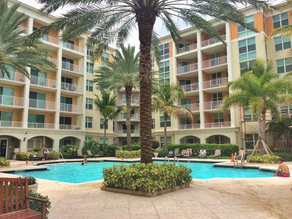 Moorings At Lantana, 106 Moorings Dr, Lantana, FL, Apartments MapQuest