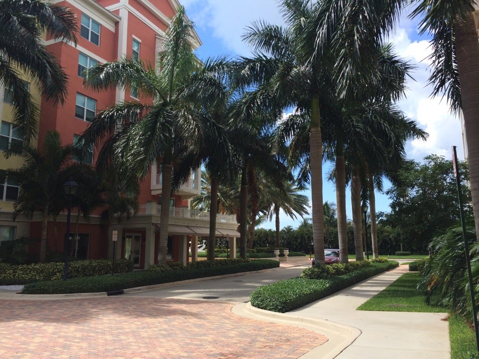 Moorings At Lantana, 106 Moorings Dr, Lantana, FL, Apartments MapQuest