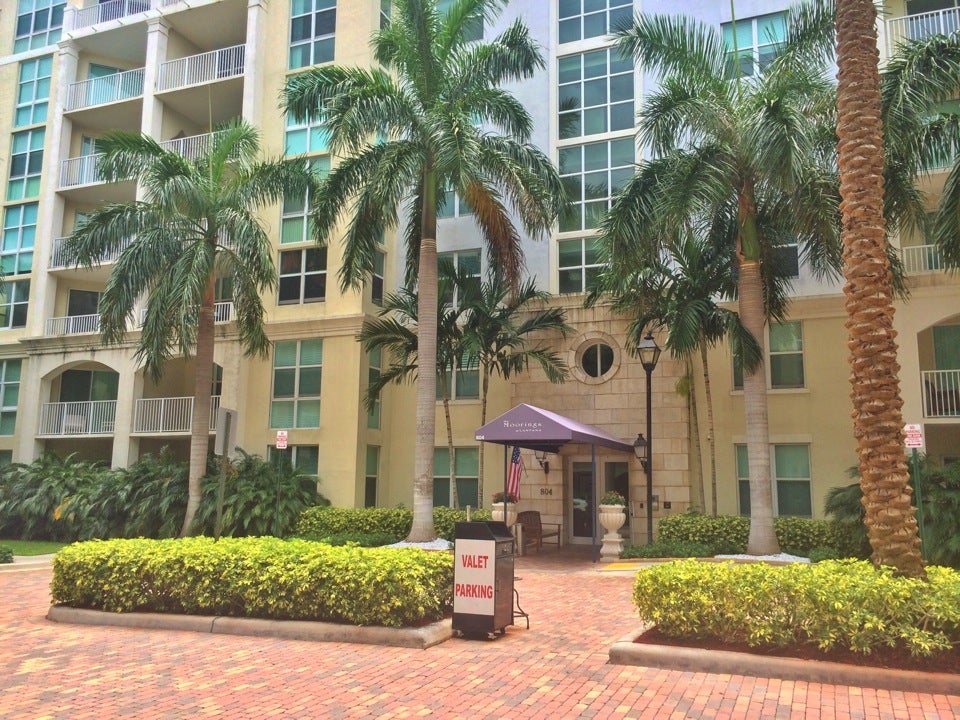 Moorings At Lantana, 106 Moorings Dr, Lantana, FL, Apartments MapQuest