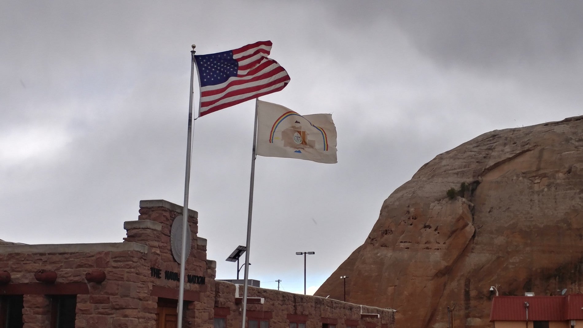 Window Rock Navajo Tribal Park, Window Rock, AZ MapQuest