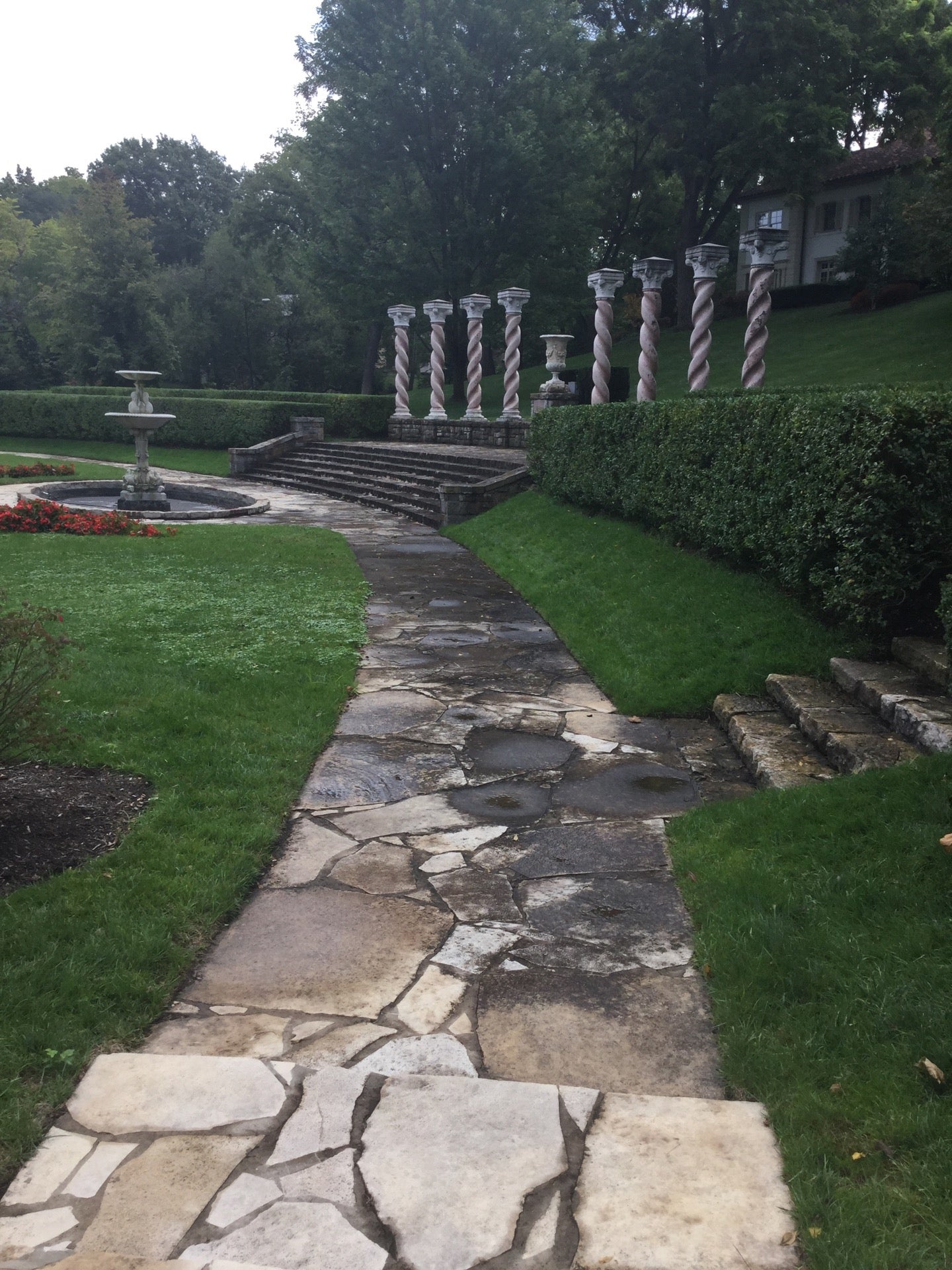 Shawnee Mission, KS Map & Directions MapQuest