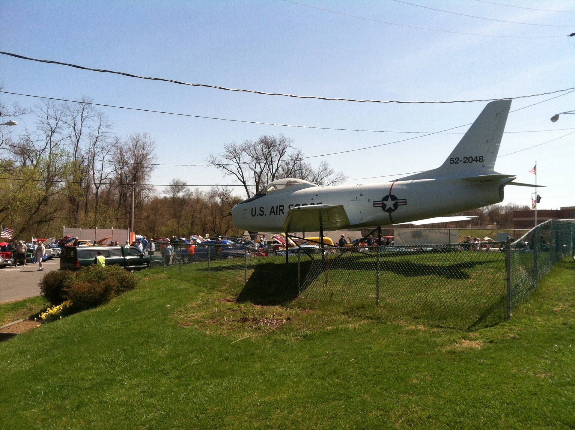 VFW Post 7472, 4225 V F W Ln, Ellicott City, MD MapQuest