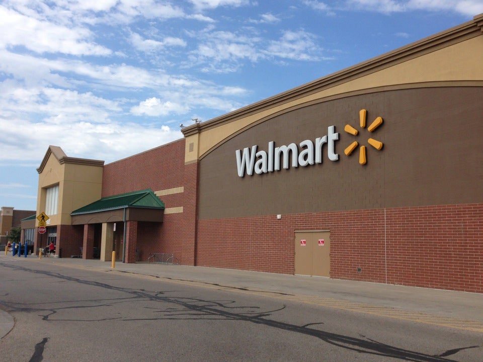 Walmart Supercenter, 8700 Andermatt Dr, Lincoln, NE, Garden Centers ...