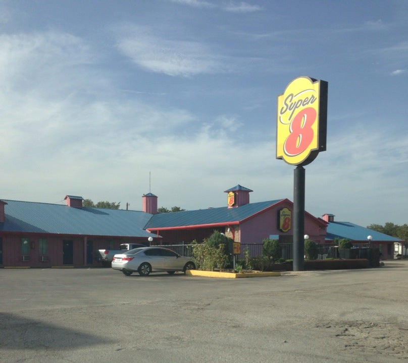 Ranger, TX Map & Directions MapQuest