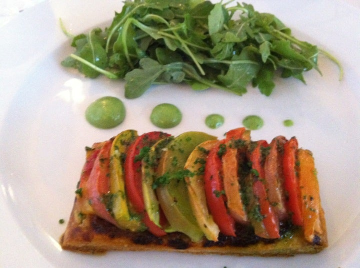 Tapenade Restaurant CLOSED, 7612 Fay Ave, La Jolla, CA, Family