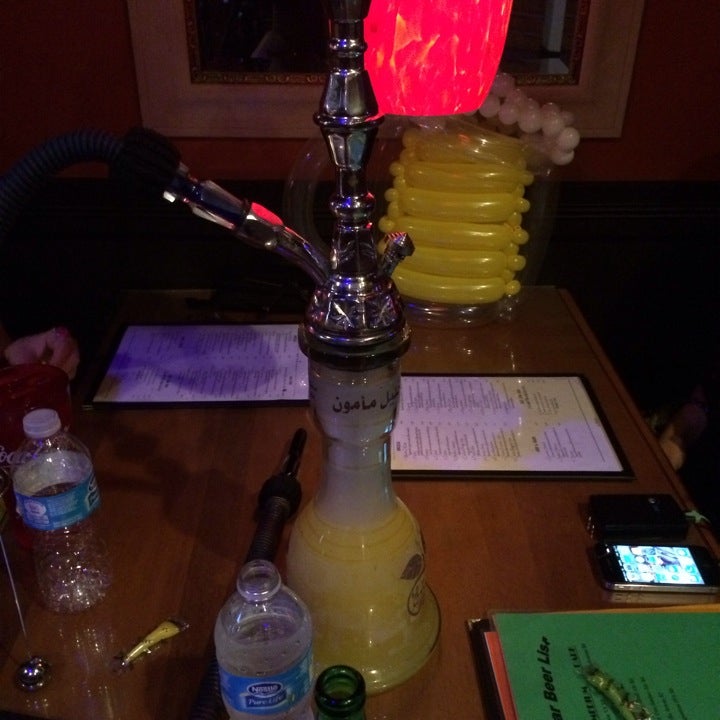 Shish Kabob & Hookah Lounge, 204 Commerce St, Nashville, TN MapQuest