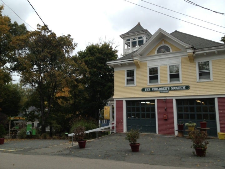 Easton, MA Map & Directions MapQuest