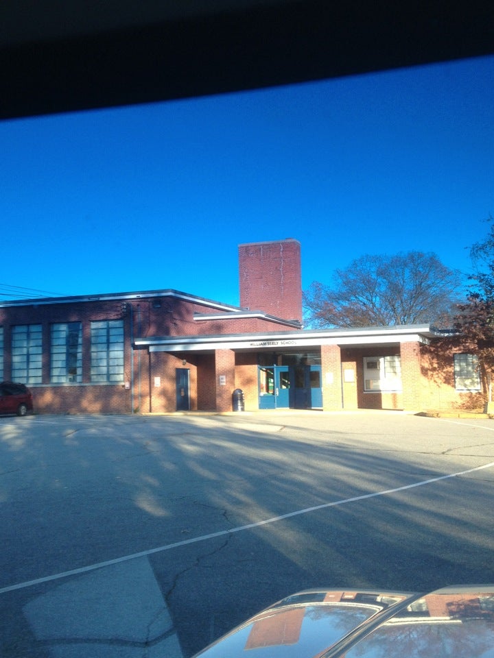 William Seeley School, 55 Seely School Dr, Groton, Town of, CT, Schools