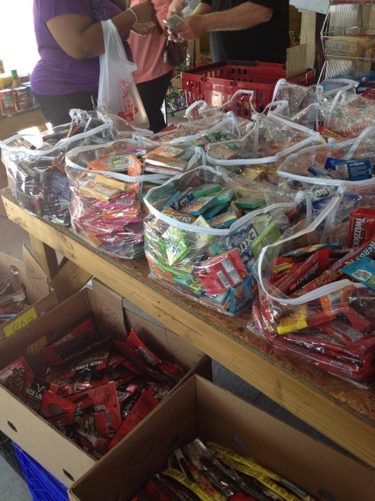 U S 1 Metro Flea Market, 3500 Augusta Rd, West Columbia, SC, Flea