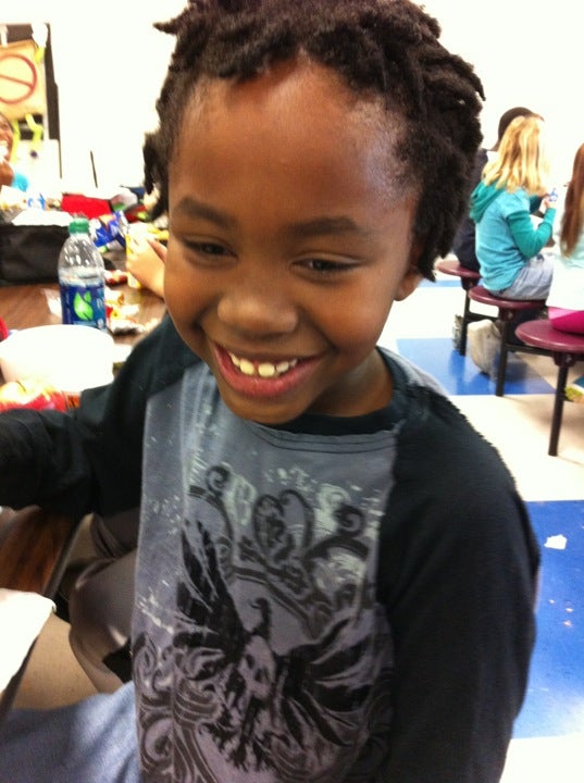 Varner Elementary School, 4761 Gaydon Rd, Powder Springs, GA